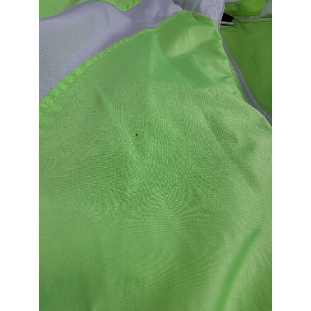 Canari Microlight Shell Cycling Jacket Womens Med… - image 6